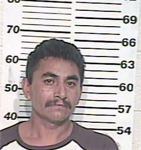 Rojas Jose - Hidalgo County, TX 