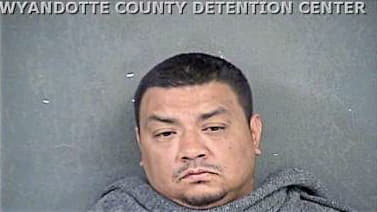 Hernandez Ruben - Wyandotte County, KS 