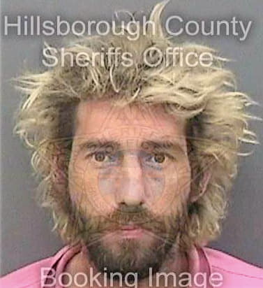 Smith William - Hillsborough County, FL 