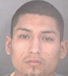 Herrera Jose - Hillsborough County, FL 