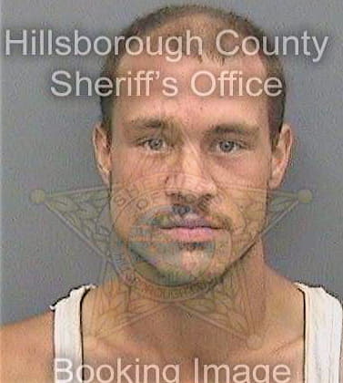 Fenton Anthony - Hillsborough County, FL 