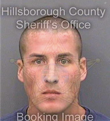 Bruzual Carlos - Hillsborough County, FL 