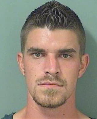 Michaud Joseph - PalmBeach County, FL 