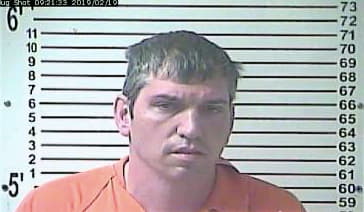 Rutherford Joseph - Hardin County, KY 