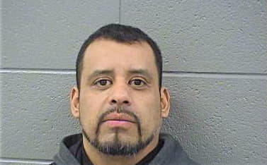 Barrientos Juan - Cook County, IL 