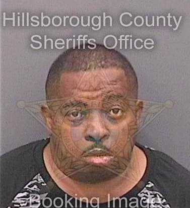 James Michael - Hillsborough County, FL 