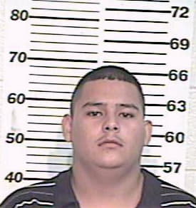 Rodriguez Ramon - Hidalgo County, TX 