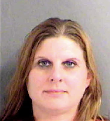 Ottaway Christin - Mecklenburg County, NC 