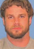 Holland Dustin - Saline County, AR 