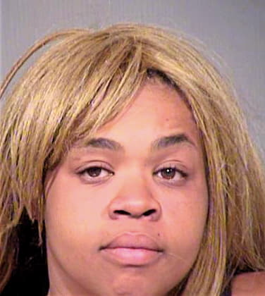 Gittens Leandra - Maricopa County, AZ 