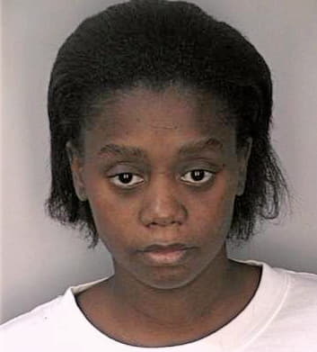 Nelson Tameika - Hillsborough County, FL 