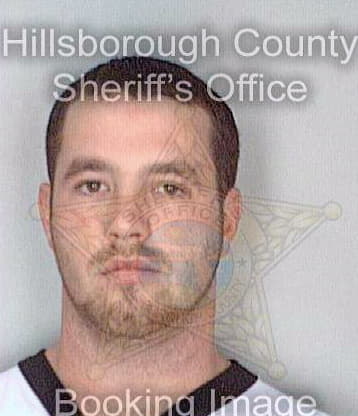 Mcelravy Brian - Hillsborough County, FL 
