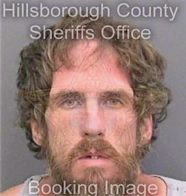 Smith Clinton - Hillsborough County, FL 