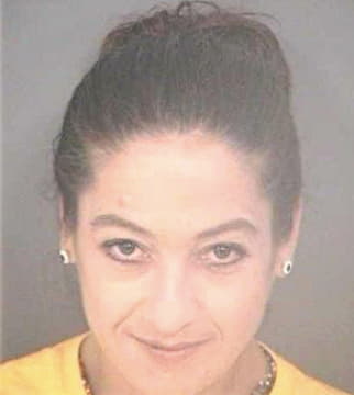 Gonzalez Eva - Hillsborough County, FL 