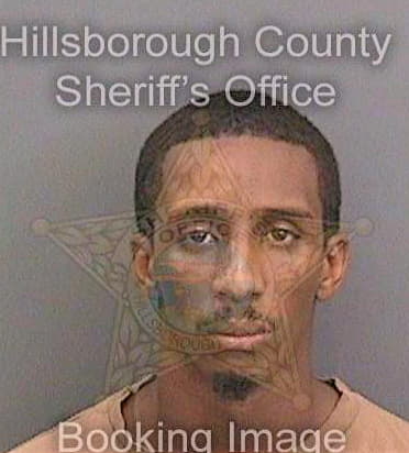 Dixon Leon - Hillsborough County, FL 