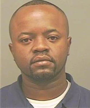 Harris Carlo - Montgomery County, TN 