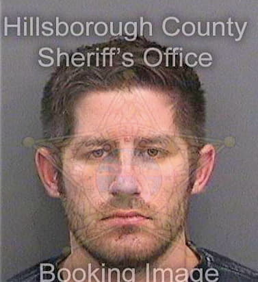 Mcguire John - Hillsborough County, FL 