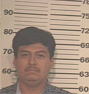 Hernandez Jorge - Hidalgo County, TX 