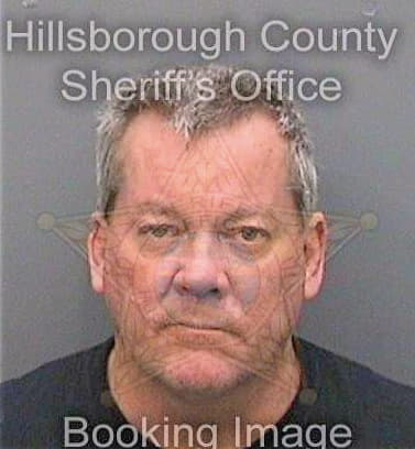 Steele Scott - Hillsborough County, FL 