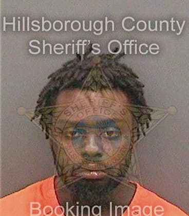 Gilyard David - Hillsborough County, FL 