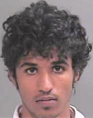 Alhajri Nawaf - Washington County, AR 