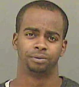 James Brandon - Mecklenburg County, NC 