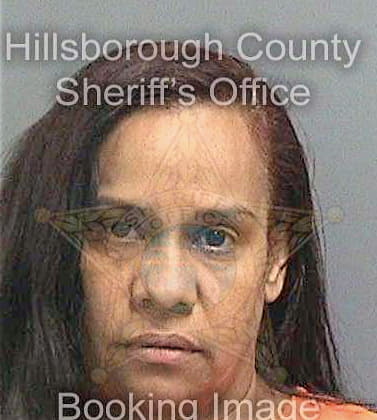 Marinez Ivette - Hillsborough County, FL 