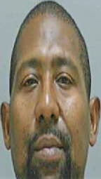 Wilson David - Darlington County, SC 