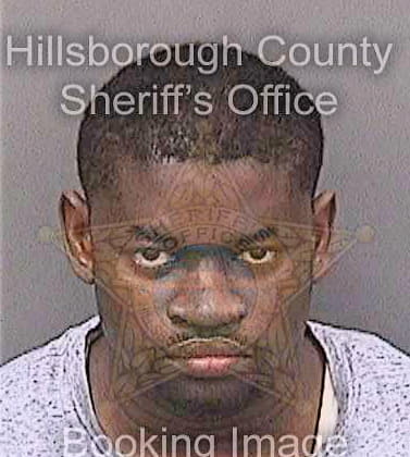 Pompey Lloyd - Hillsborough County, FL 