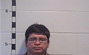 Salazar Miguel - Shelby County, KY 