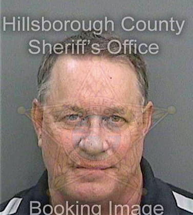 Sharp Robert - Hillsborough County, FL 