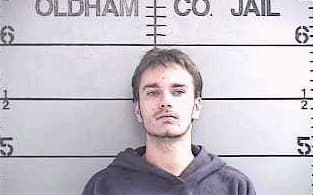 Parsons William - Oldham County, KY 