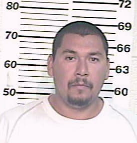 Perez Jesus - Hidalgo County, TX 