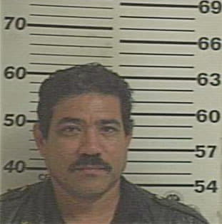 Zamorano Lorenzo - Hidalgo County, TX 