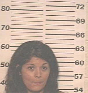 Delafuente Sandra - Hidalgo County, TX 