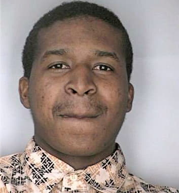 Mckeller Derrick - Hillsborough County, FL 