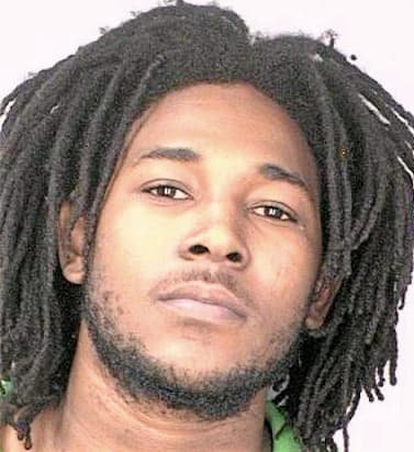 Simmons John - Hillsborough County, FL 