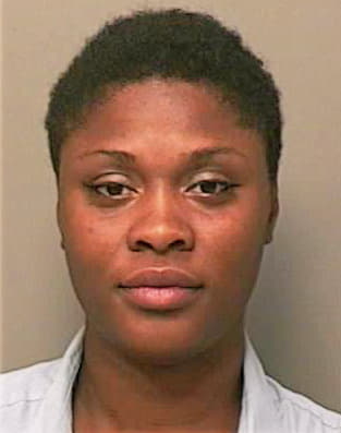 Mcknight Kaisha - Montgomery County, TN 
