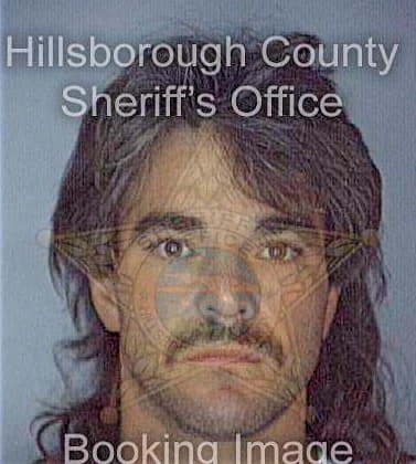 Markowitz Patrick - Hillsborough County, FL 