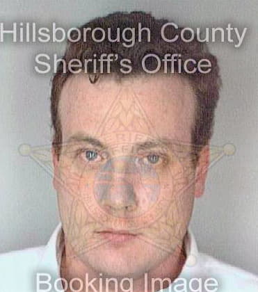 Ferguson Casey - Hillsborough County, FL 