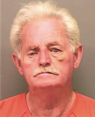 Huff Edward - Montgomery County, TN 