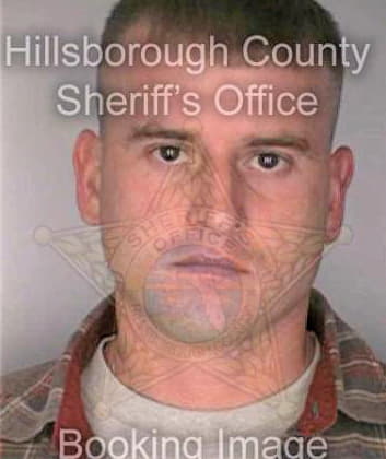 Dickerson James - Hillsborough County, FL 