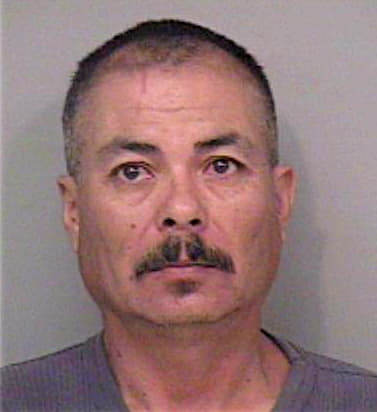 Martinez Jose - Madera County, CA 