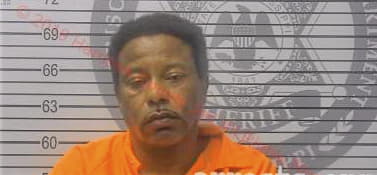 Perryman Lee - Harrison County, MS 