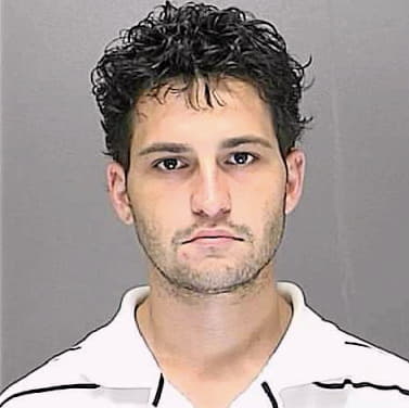 Levine Nicholas - Volusia County, FL 