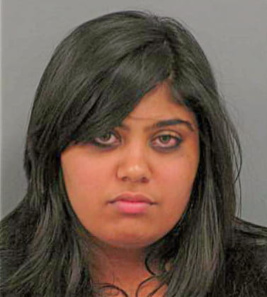 Patel Shikha - Catoosa County, GA 