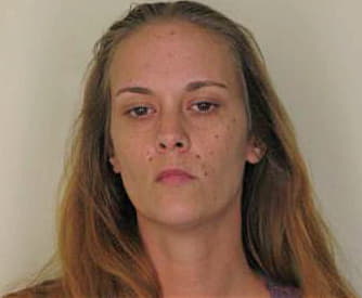 Mclaughlin Tiffany - Hillsborough County, FL 