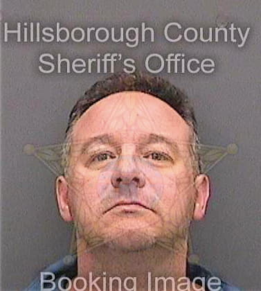 Heath William - Hillsborough County, FL 