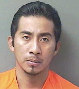 Benitez-Bautista Horacio - Okaloosa County, FL 