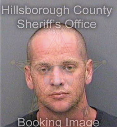 Johnson Richard - Hillsborough County, FL 